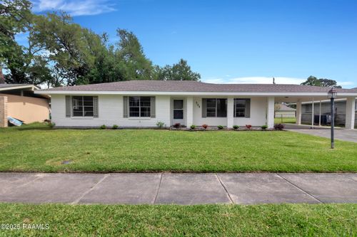 309 S Wakefield Dr, Lafayette, LA, 70503-4629 | Card Image