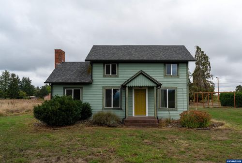 3950 Highway 47 Hwy, McMinnville, OR, 97128 | Card Image