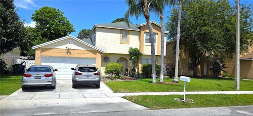 3160 Jasper Way, Miramar, FL, 33025-4245 | Card Image