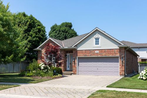 338 Ambleside Dr, London, ON, N6G5H9 | Card Image