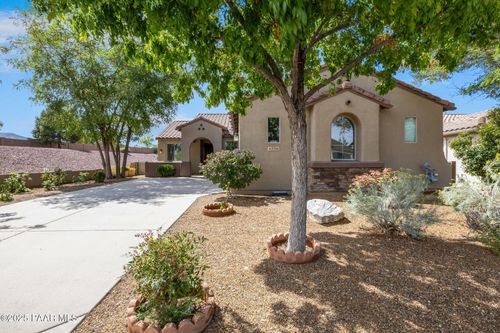 7700 E Crooked Creek Trl, Prescott Valley, AZ, 86314-1950 | Card Image