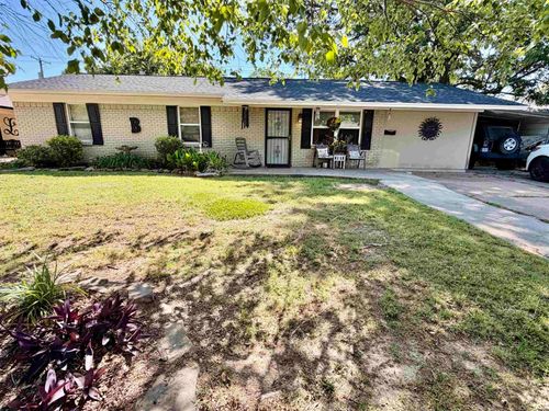 325 S Crestview St, Dumas, AR, 71639-2805 | Card Image