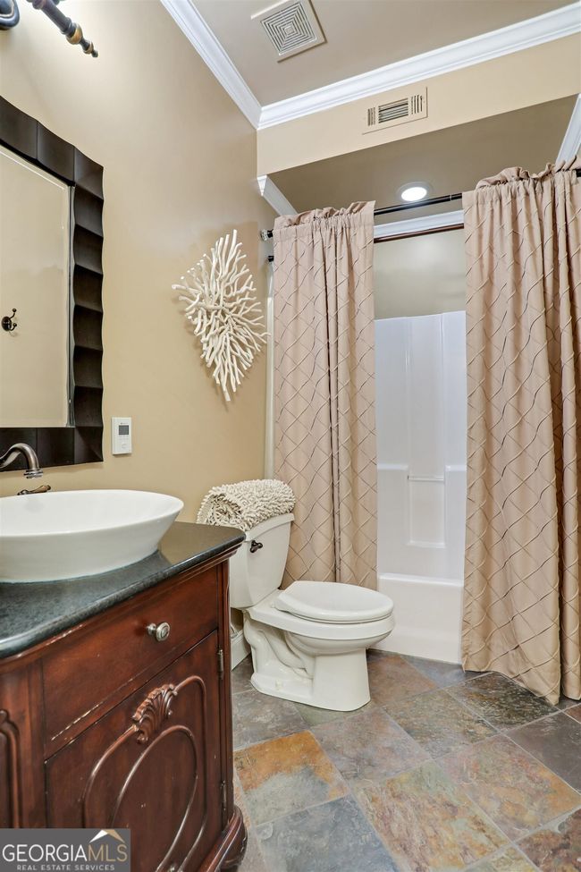1751 River Bluff Vw, House other with 5 bedrooms, 5 bathrooms and null parking in Duluth GA | Image 82