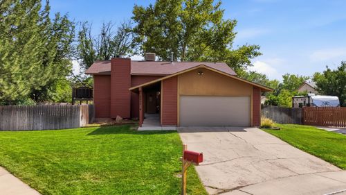 2902 Violet Pl, Grand Junction, CO, 81506-4151 | Card Image