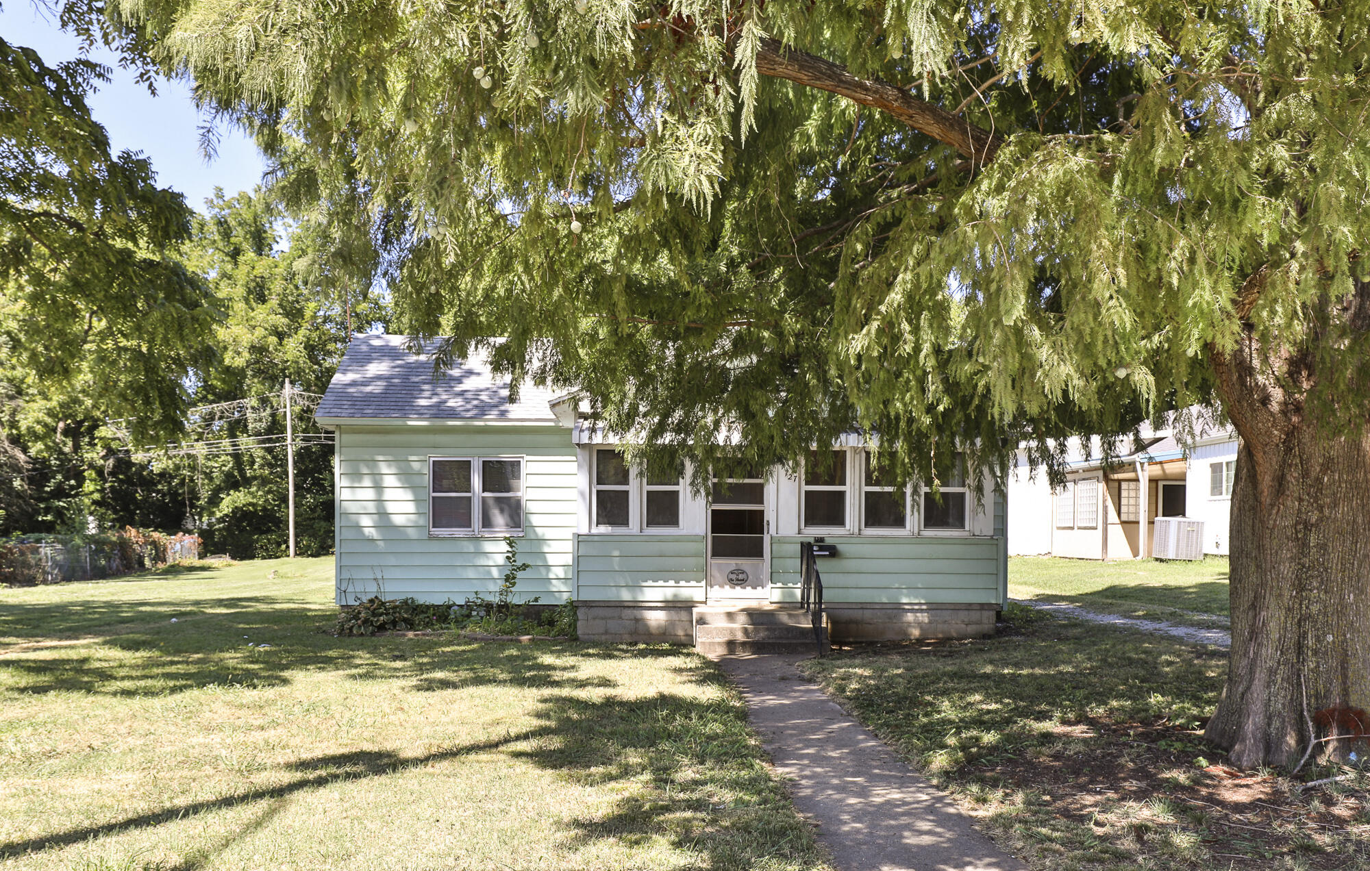 Residential in Springfield 5