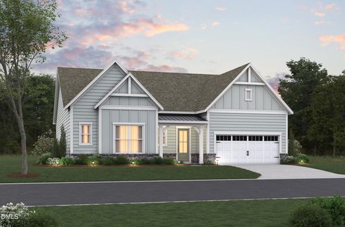 1216 Balsawood Drive, Durham, NC, 27705 | Card Image