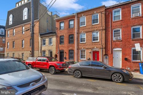 106 S Regester St, BALTIMORE, MD, 21231-1823 | Card Image