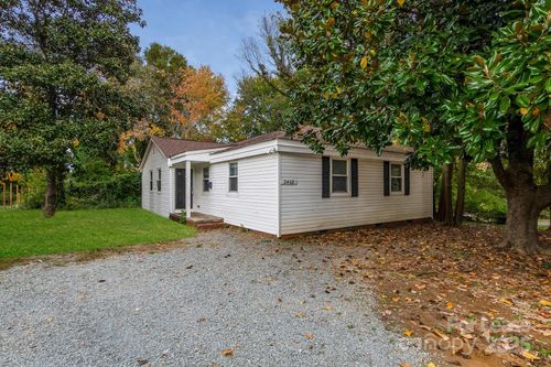 2408 Marlowe Ave, Charlotte, NC, 28208-5026 | Card Image