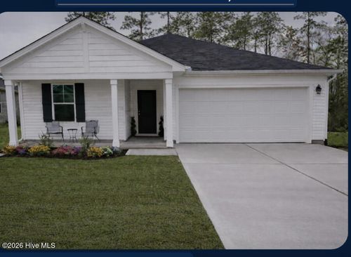 1439 New Sun Dr Se, Bolivia, NC, 28422-4901 | Card Image