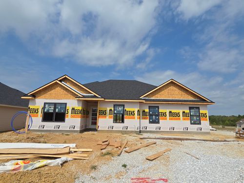 3241 Napoli Dr, COLUMBIA, MO, 65202-3664 | Card Image