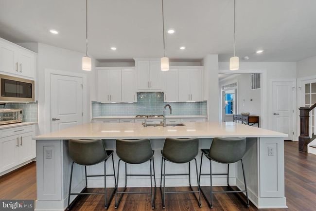 40893 Foxtail Fields Dr, House other with 6 bedrooms, 5 bathrooms and null parking in ALDIE VA | Image 19