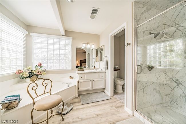 3740 Fox Glen Pkwy, House other with 3 bedrooms, 2 bathrooms and null parking in Las Vegas NV | Image 31