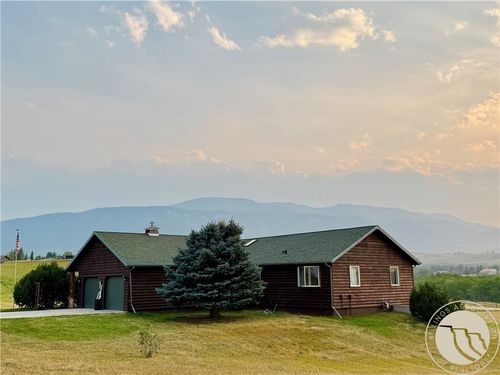 17 Palisade Basin Dr, Red Lodge, MT, 59068-9532 | Card Image