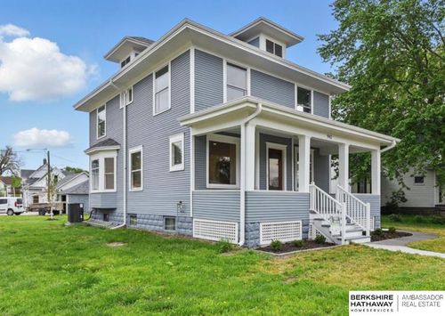 942 E 5th St, Fremont, NE, 68025-5232 | Card Image