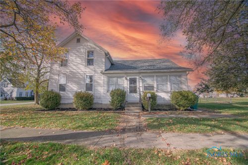 602 Buckeye Street, Genoa, OH, 43430 | Card Image