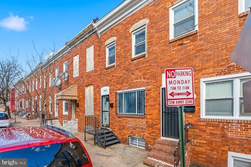 343 Font Hill Ave, BALTIMORE, MD, 21223-2733 | Card Image