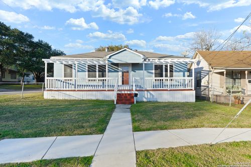 103 Cosgrove St, San Antonio, TX, 78210-5309 | Card Image