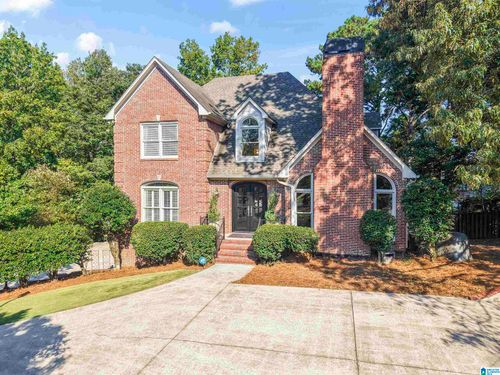 3536 Shandwick Pl, Hoover, AL, 35242-6407 | Card Image