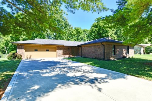 4722 N Eden Court N, Indianapolis, IN, 46254 | Card Image
