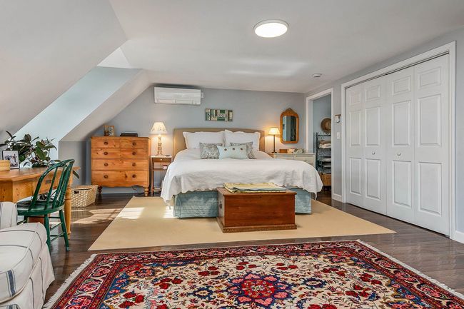 UNIT-1 - 8 Central Avenue, Condo with 4 bedrooms, 3 bathrooms and null parking in Portsmouth NH | Image 16