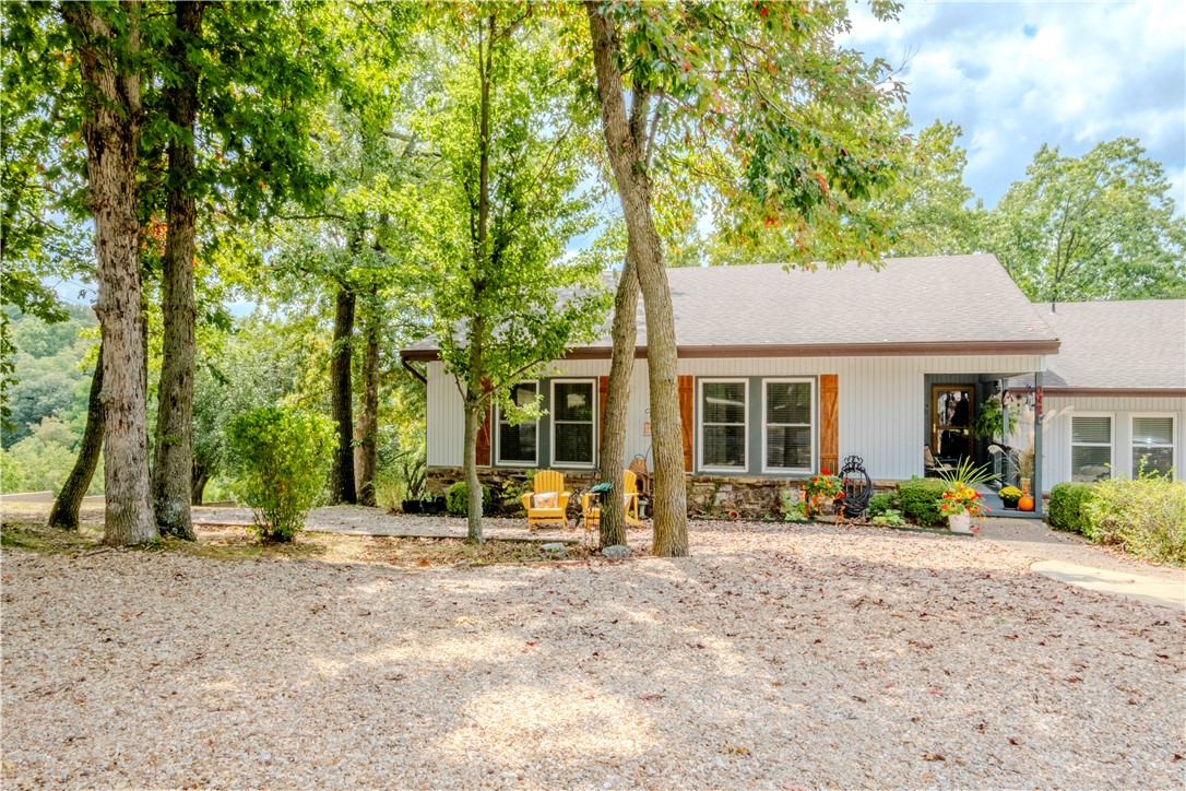 Connie Ln, Bella Vista, AR 72715 #1