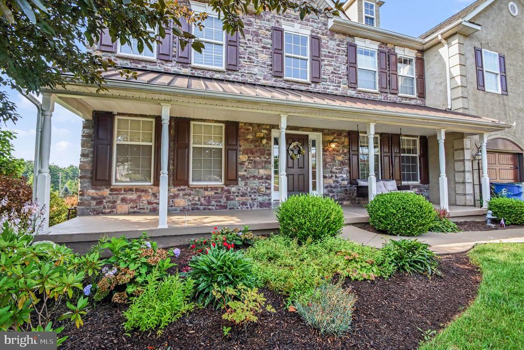 Residential in HARLEYSVILLE 3