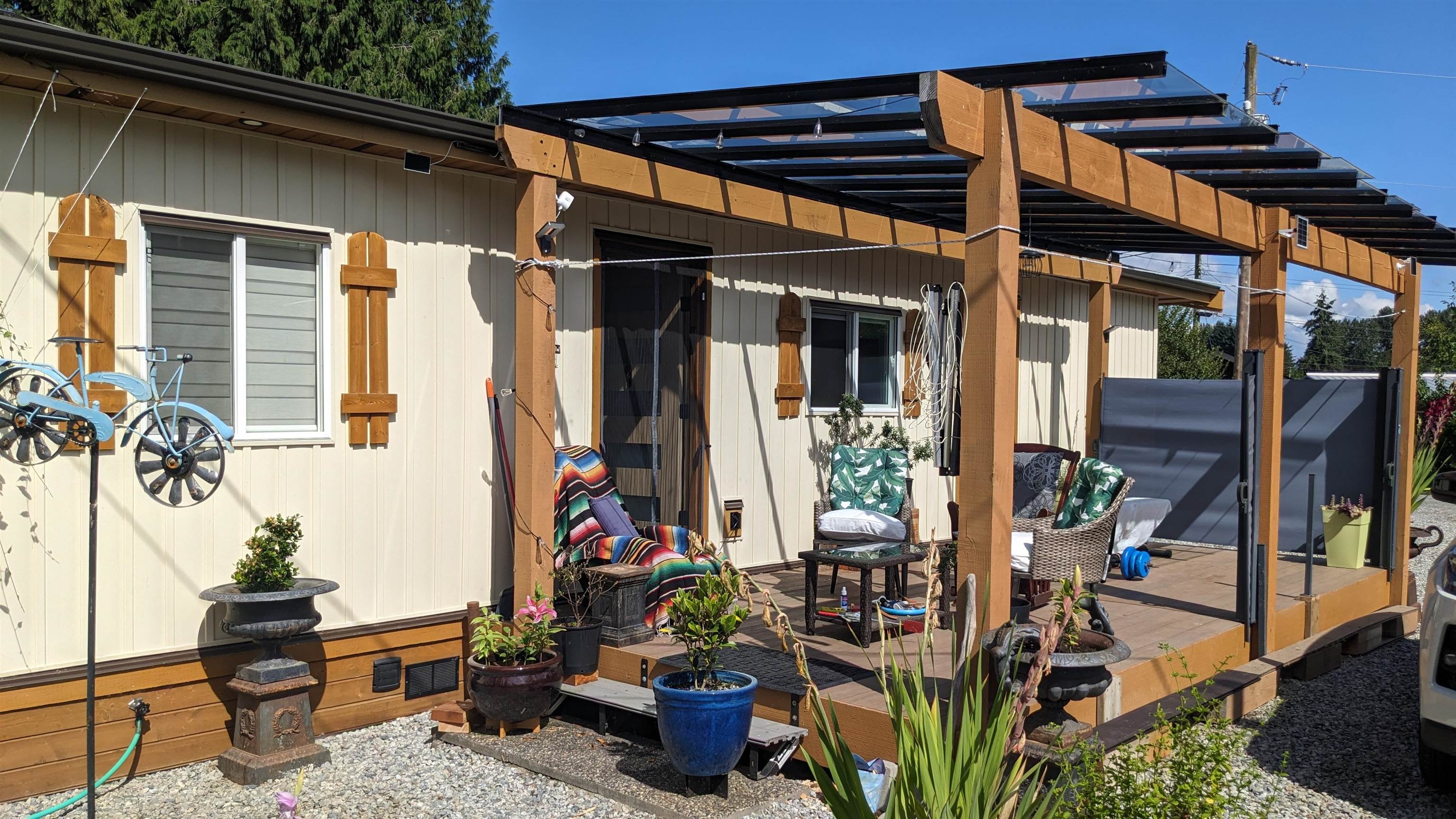 Residential in Mission 5