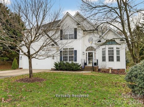 510 Amersham Ln, Waxhaw, NC, 28173-6580 | Card Image