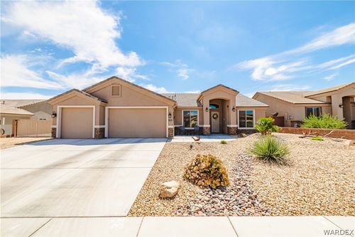 1728 E Blue Flame St, Kingman, AZ, 86409-7788 | Card Image