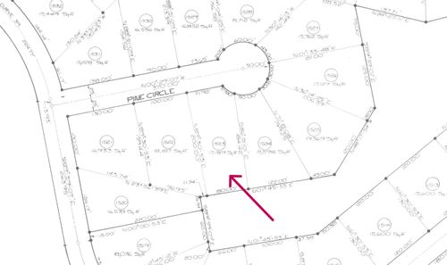 7 Pine Circle, Frye Island, ME, 04071 | Card Image