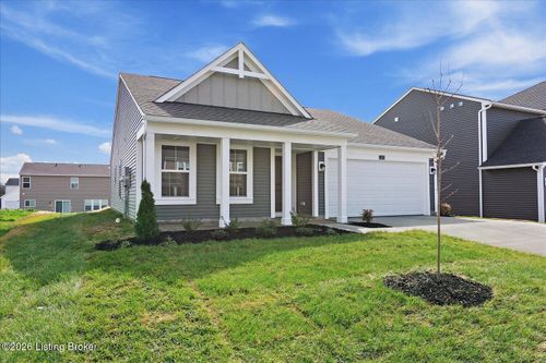 11113 Compass Ave, Louisville, KY, 40229-8391 | Card Image