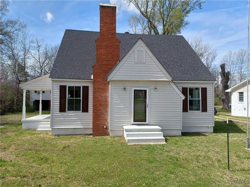 418 3rd St Se, Aliceville, AL, 35442-2723 | Card Image