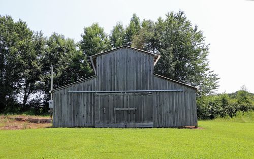 0 Co Rd 103, Killen, AL, 35645 | Card Image
