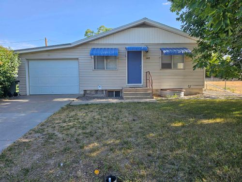 140 Franklin Ave, Grand Junction, CO, 81505-7109 | Card Image