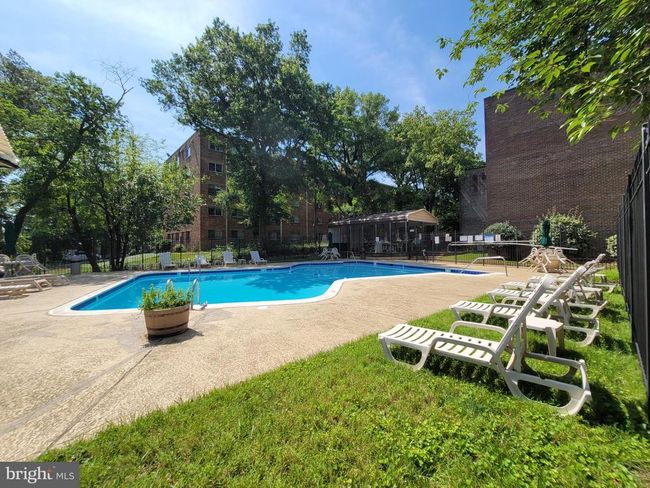 APT-201 - 5049 7 Th Rd S, Condo with 2 bedrooms, 2 bathrooms and null parking in ARLINGTON VA | Image 38