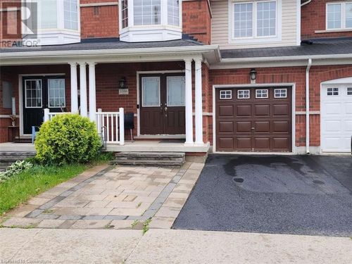 3366 Mikalda Rd, Burlington, ON, L7M0K9 | Card Image