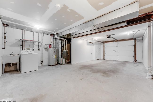 APT-4 - 1339 Riddle Ave, Townhouse with 2 bedrooms, 3 bathrooms and 3 parking in Morgantown WV | Image 23