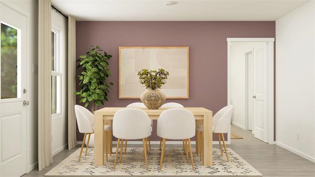 Photos are representative of the floor plan, not the actual home. | Image 10
