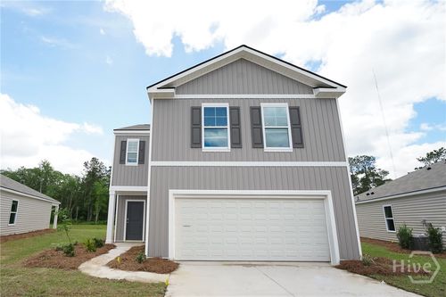 455 Coconut Dr, Bloomingdale, GA, 31302-8149 | Card Image