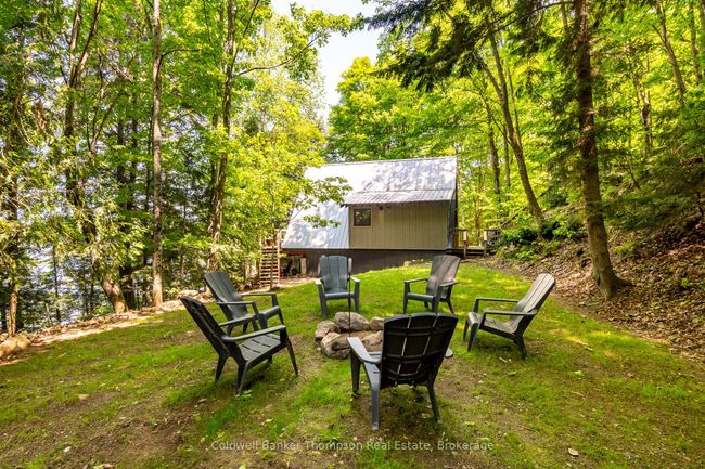 10 - 1258 Windermere Rd, House other with 2 bedrooms, 1 bathrooms and 5 parking in Utterson ON | Image 38