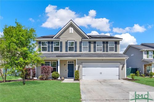 20 Glen Way, Richmond Hill, GA, 31324-5955 | Card Image