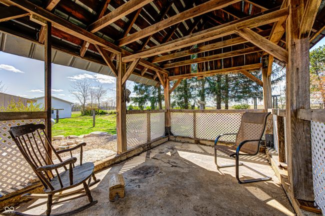 view of patio / terrace | Image 5