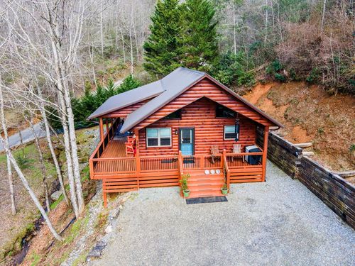 262 Zekes Trl, Marble, NC, 28905-7713 | Card Image