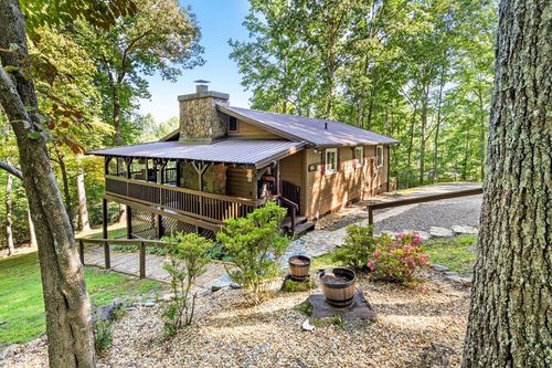 146 Lake Overlook Dr, Murphy, NC, 28906-6103 | Card Image