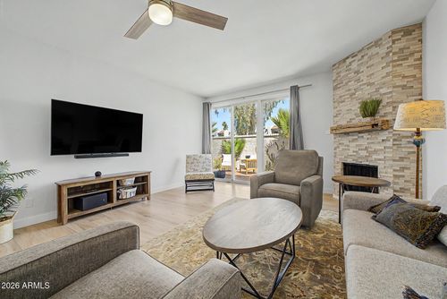 7642 E Pleasant Run, Scottsdale, AZ, 85258-3116 | Card Image