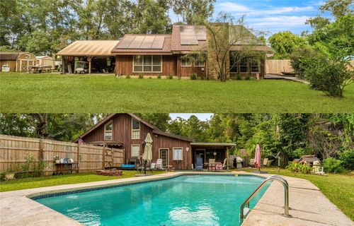 19036 Nw 246th St, HIGH SPRINGS, FL, 32643-0454 | Card Image