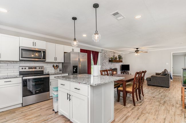 109 Carroll Dr, House other with 3 bedrooms, 2 bathrooms and null parking in Athens TX | Image 16
