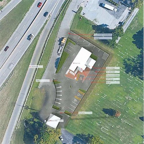 4110 N Lindbergh Blvd, Bridgeton, MO, 63044-2714 | Card Image