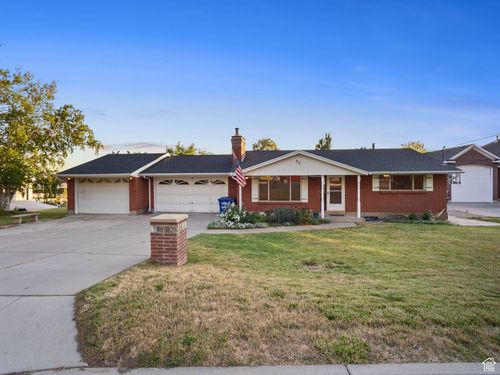 35 Mountain Rd, Fruit Heights, UT, 84037-2307 | Card Image
