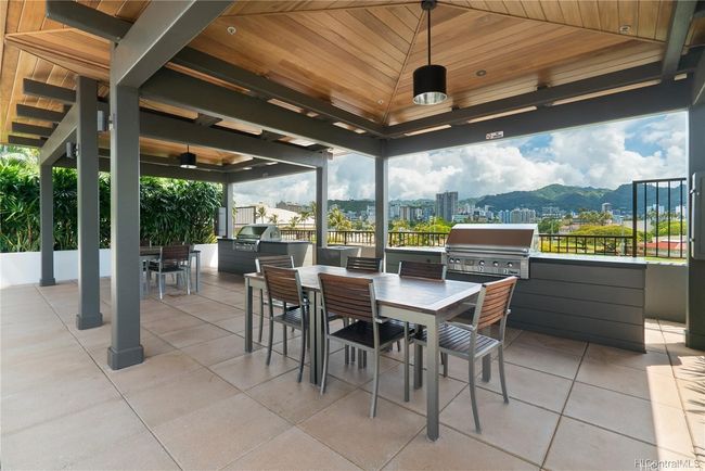 APT-4005 - 1009 Kapiolani Blvd, House other with 2 bedrooms, 2 bathrooms and 2 parking in Honolulu HI | Image 16